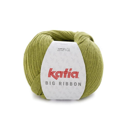 KATIA BIG RIBBON *