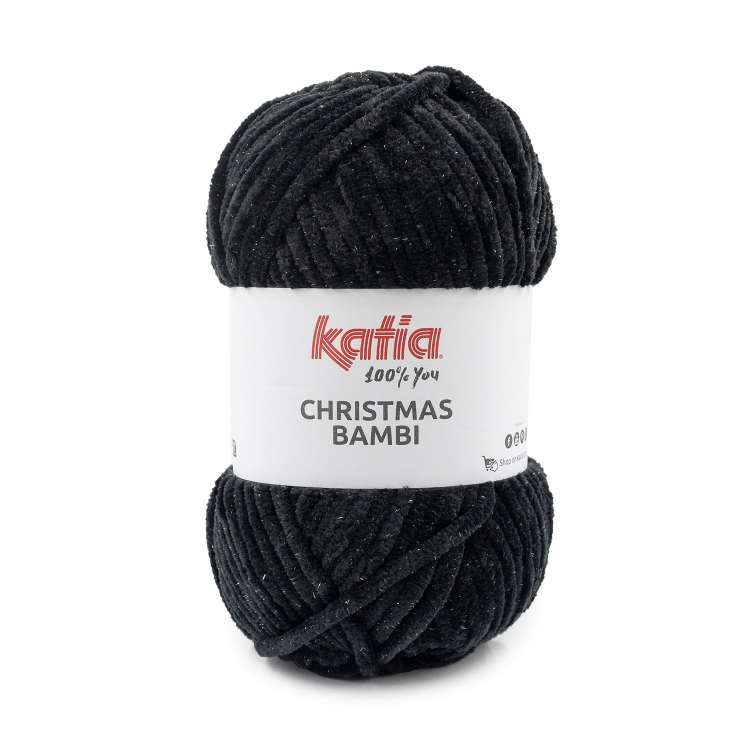 KATIA CHRISTMAS BAMBI *