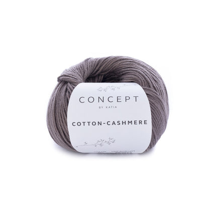 KATIA - COTTON CASHMERE