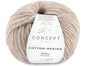KATIA COTTON-MERINO