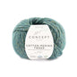 KATIA  COTTON MERINO TWEED