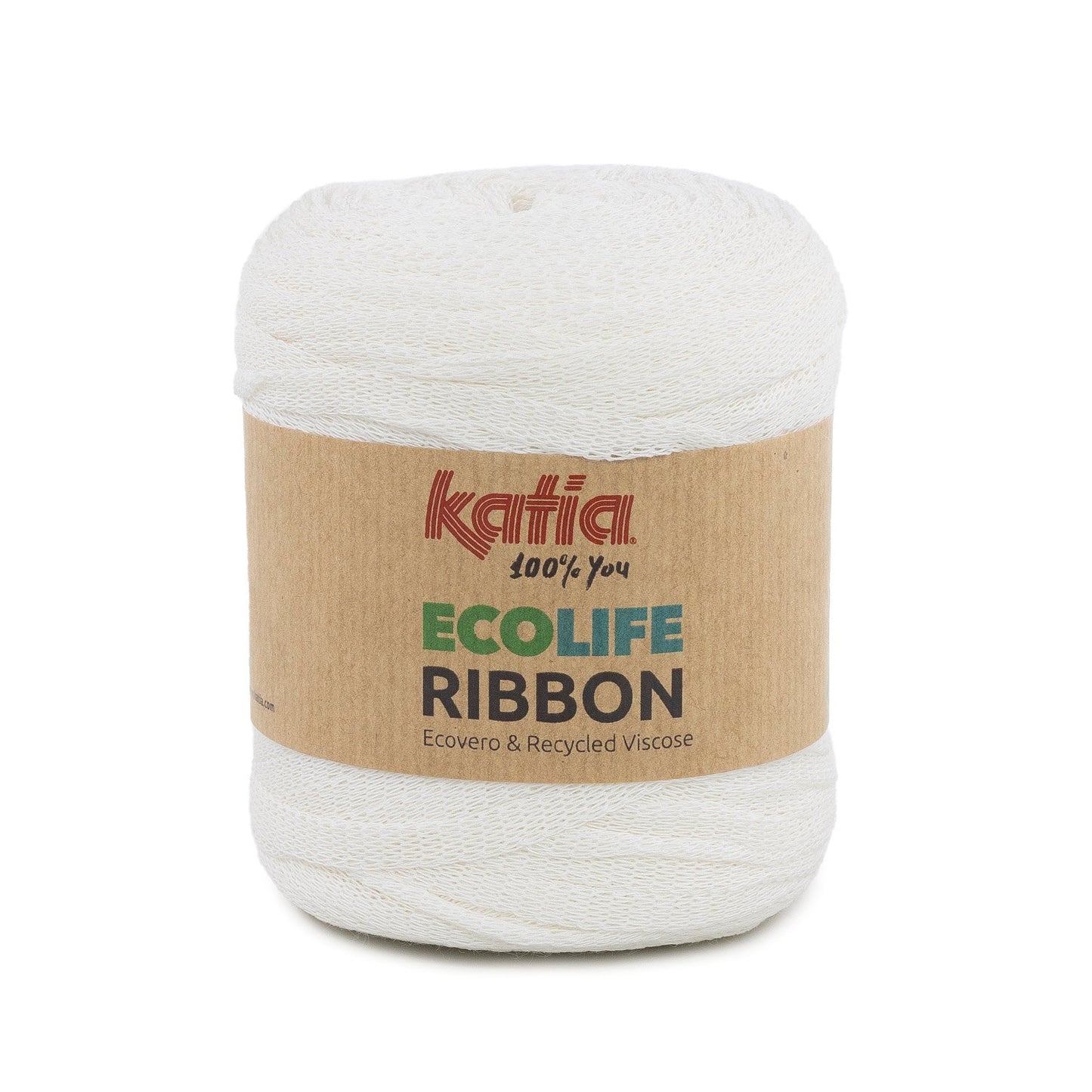 KATIA - ECOLIFE RIBBON