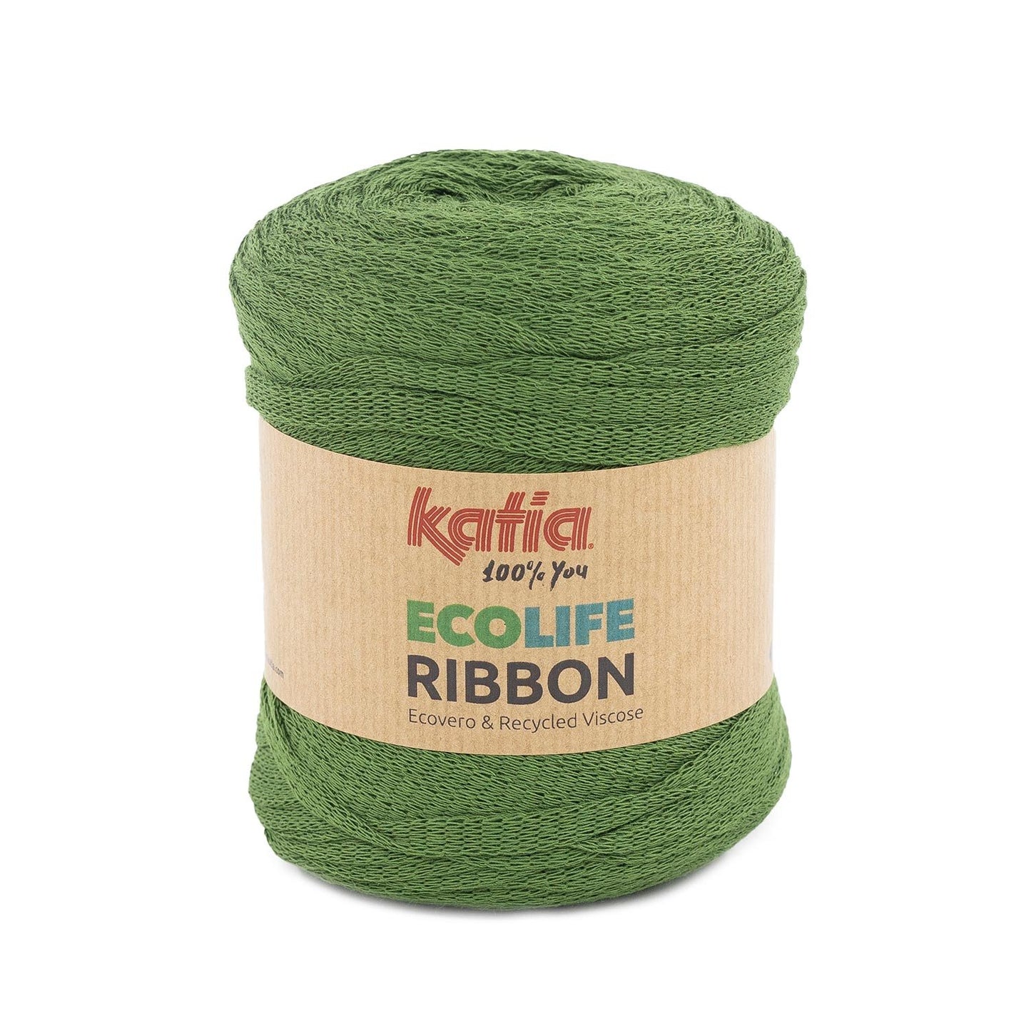 KATIA - ECOLIFE RIBBON