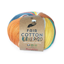 Cargar imagen en el visor de la galería, KATIA - FAIR COTTON DIVERSO
