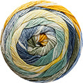 KATIA FAIR COTTON INFINITY