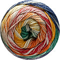KATIA FAIR COTTON INFINITY
