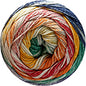 KATIA FAIR COTTON INFINITY