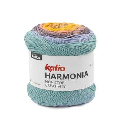 KATIA HARMONIA - Últimas unidades