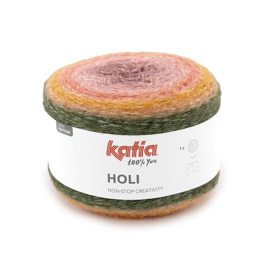KATIA HOLI