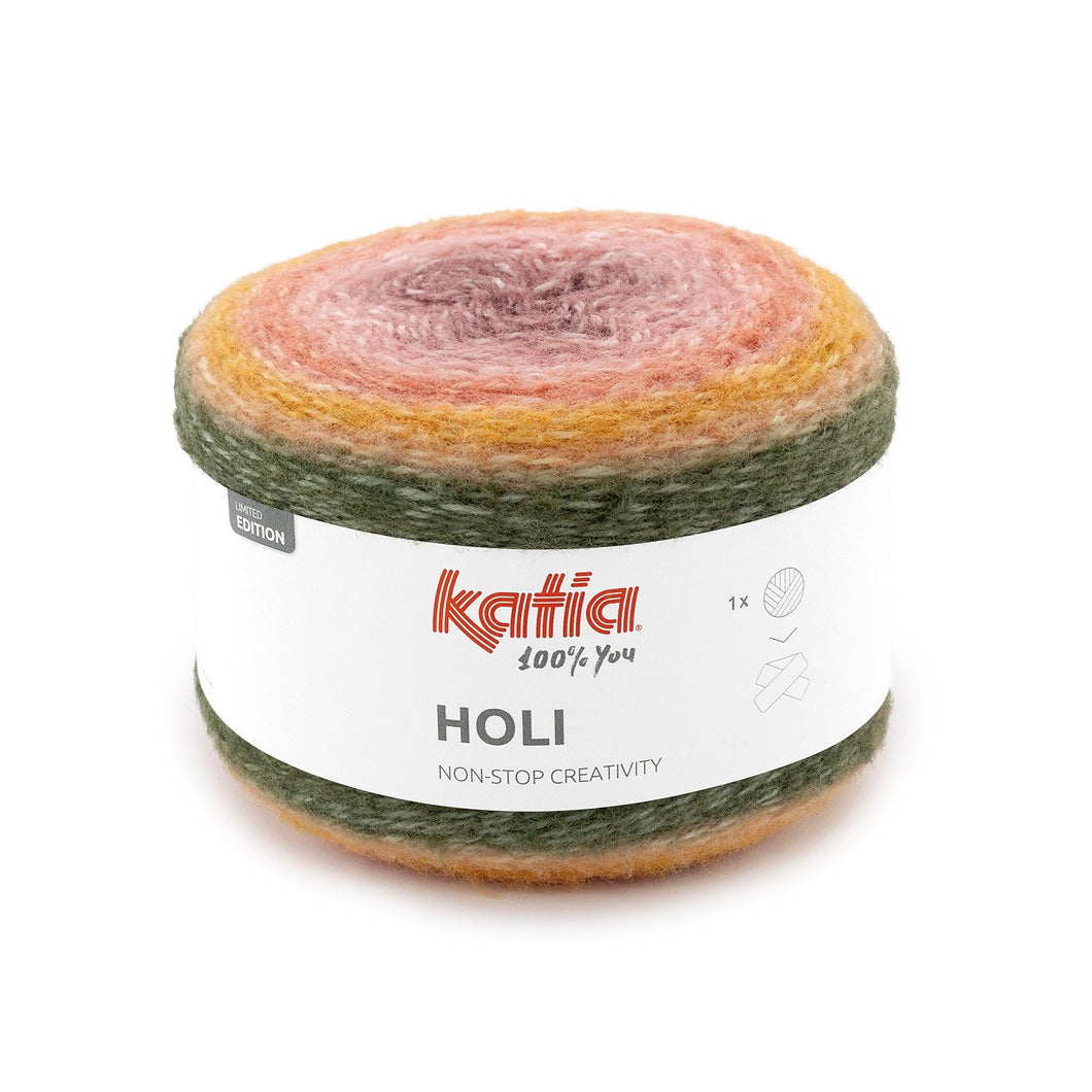 KATIA HOLI