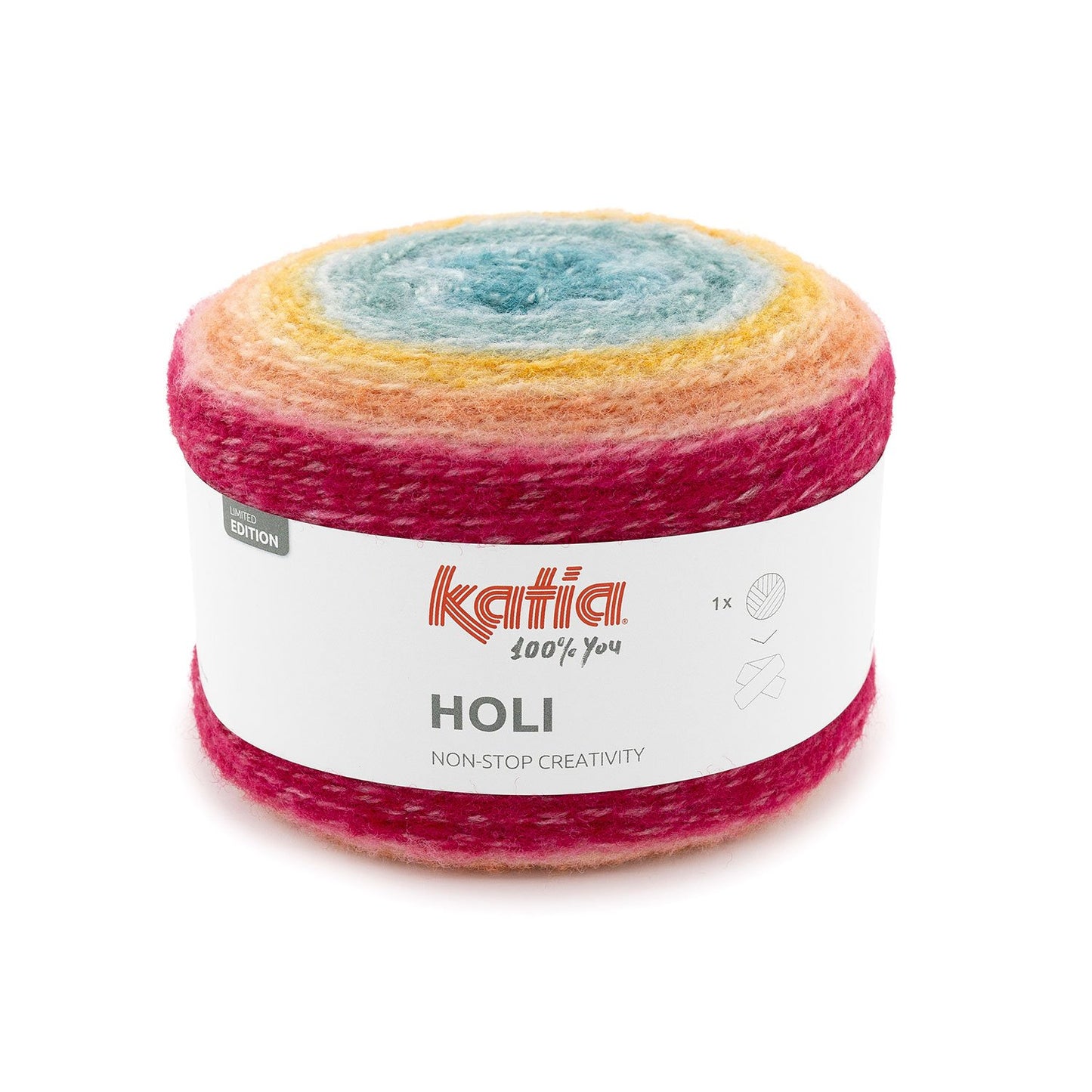 KATIA HOLI