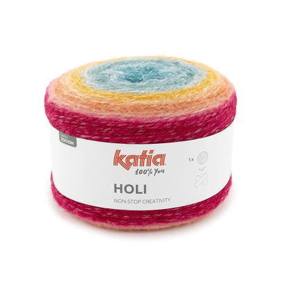 KATIA HOLI