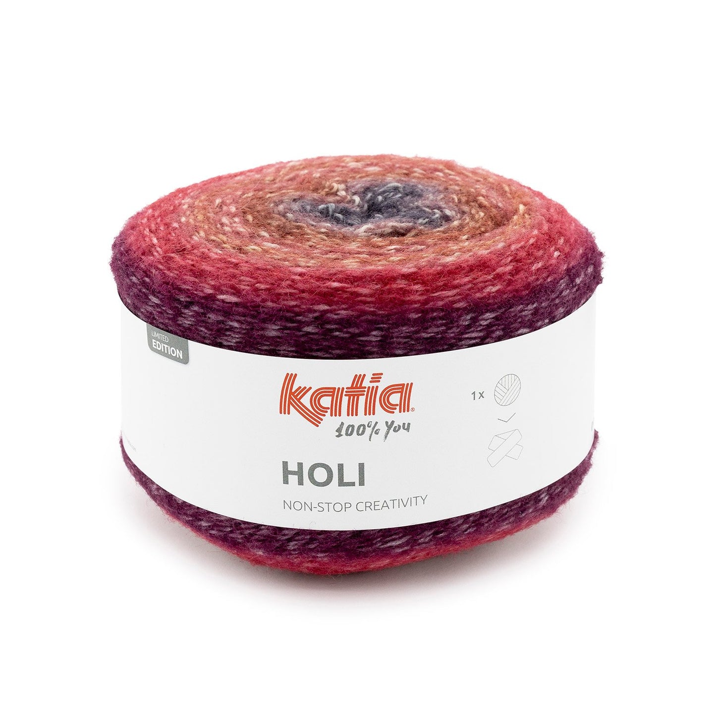 KATIA HOLI