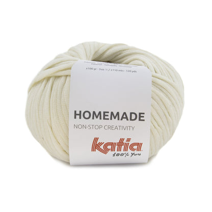 KATIA HOMEMADE