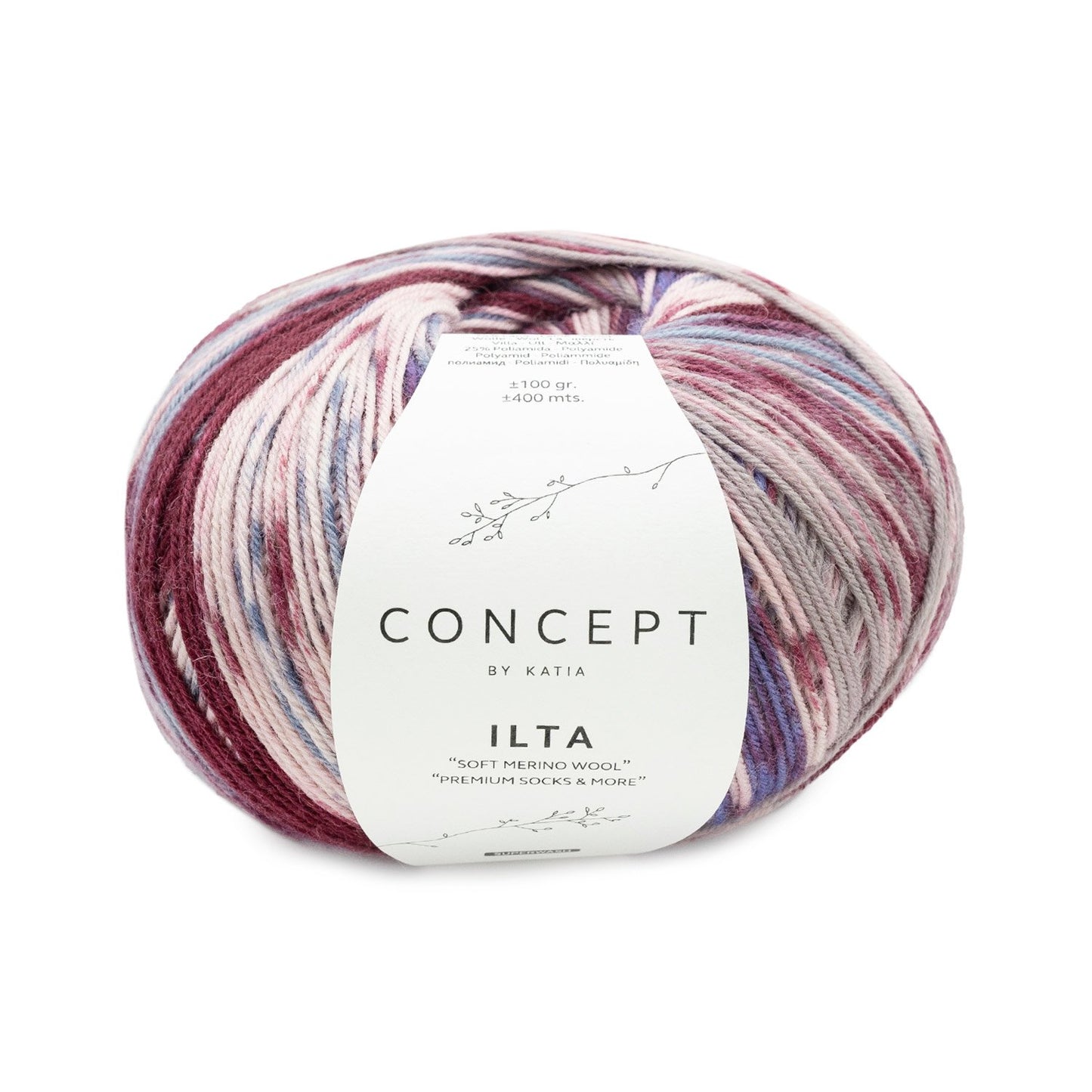 KATIA ILTA SOCKS *