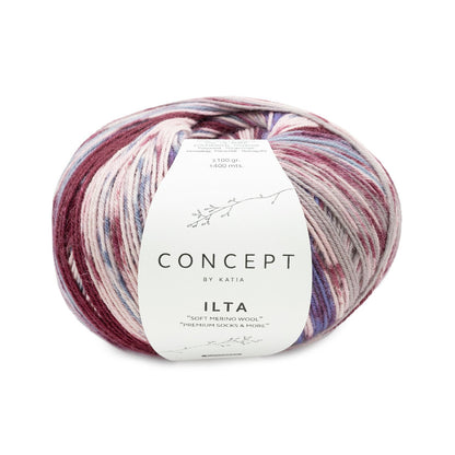 KATIA ILTA SOCKS *