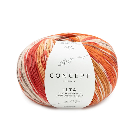 KATIA ILTA SOCKS *
