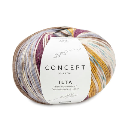 KATIA ILTA SOCKS *