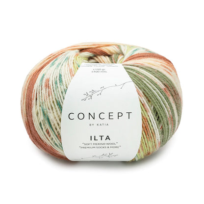 KATIA ILTA SOCKS *