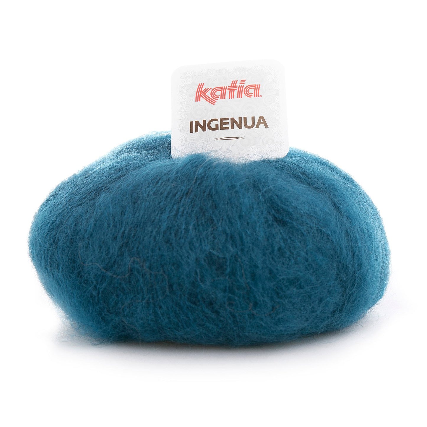 KATIA INGENUA