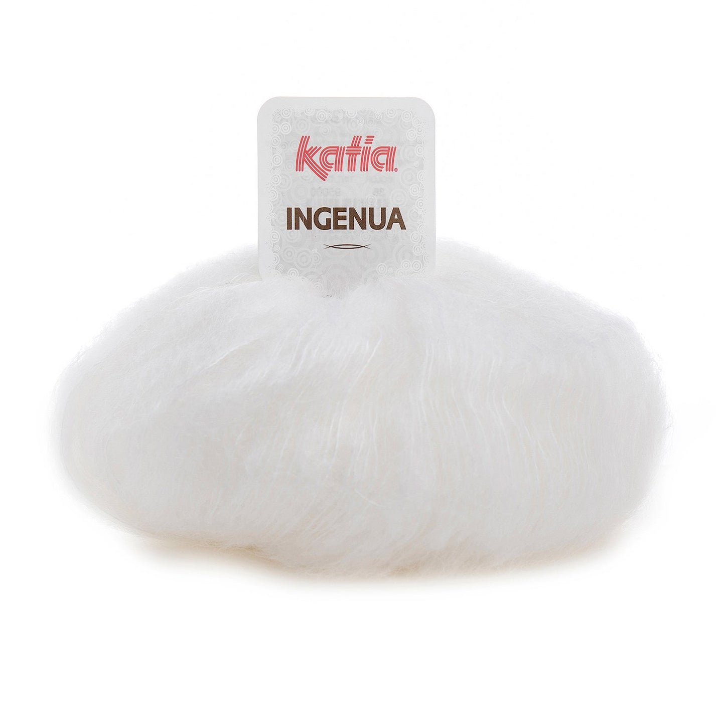 KATIA INGENUA