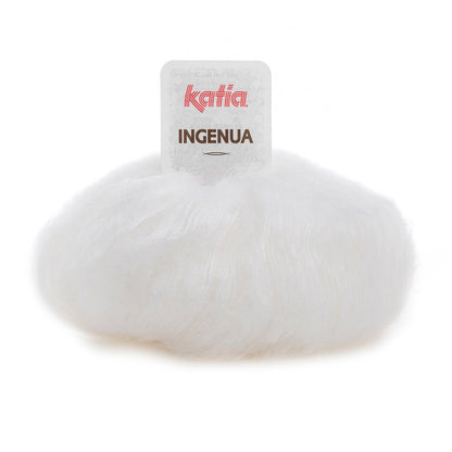 KATIA INGENUA
