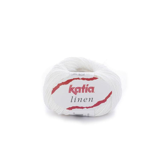 KATIA LINEN NATURAL