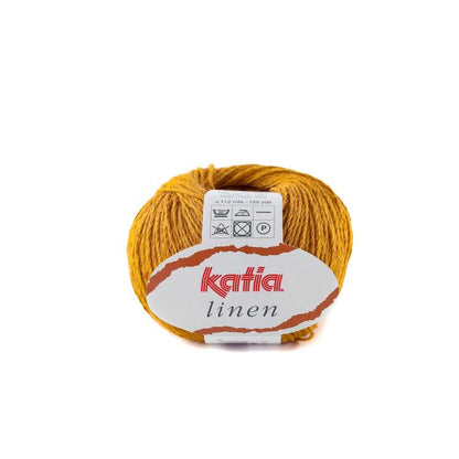 KATIA LINEN NATURAL