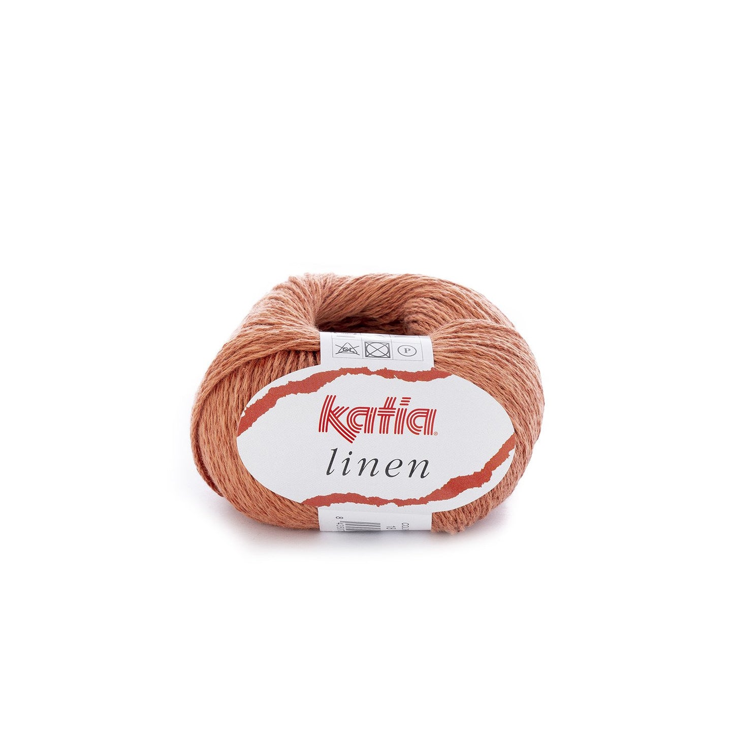 KATIA LINEN NATURAL