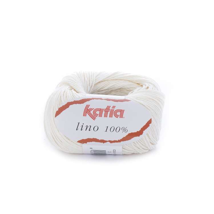 KATIA  LINO 100%