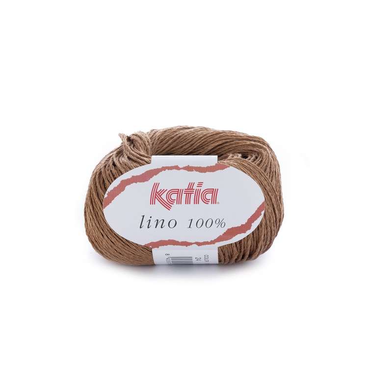 KATIA  LINO 100%