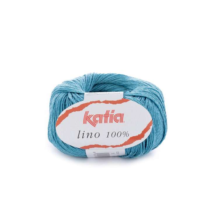 KATIA  LINO 100%