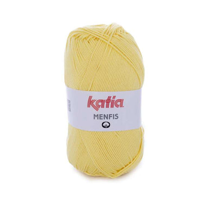 KATIA MENFIS 100GR