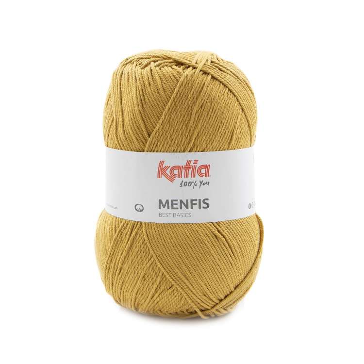 KATIA MENFIS 100GR