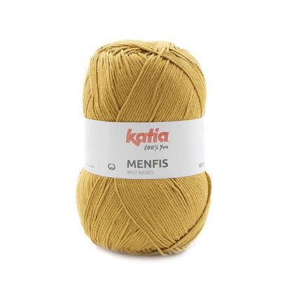 KATIA MENFIS 100GR