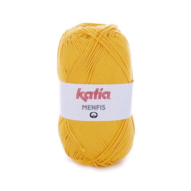 KATIA MENFIS 100GR