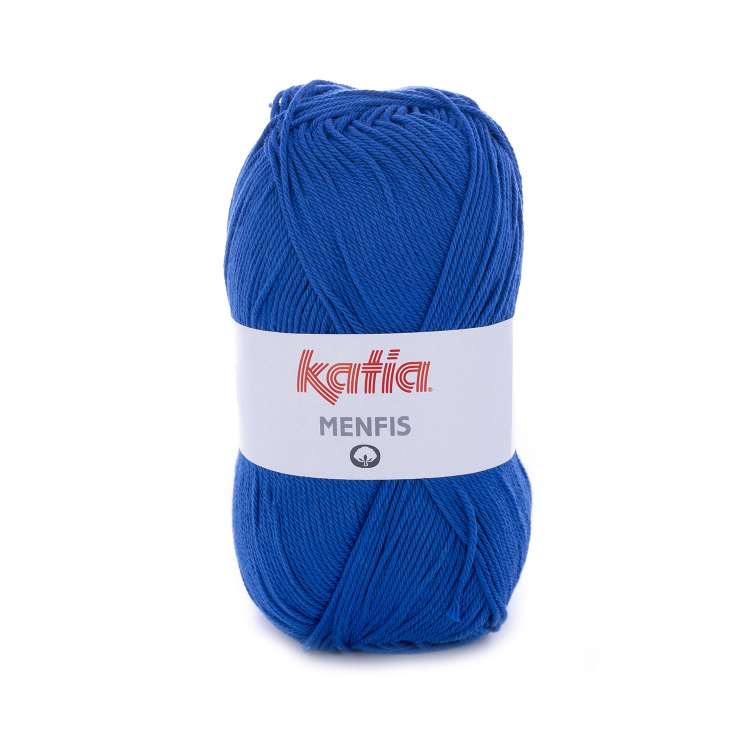 KATIA MENFIS 100GR