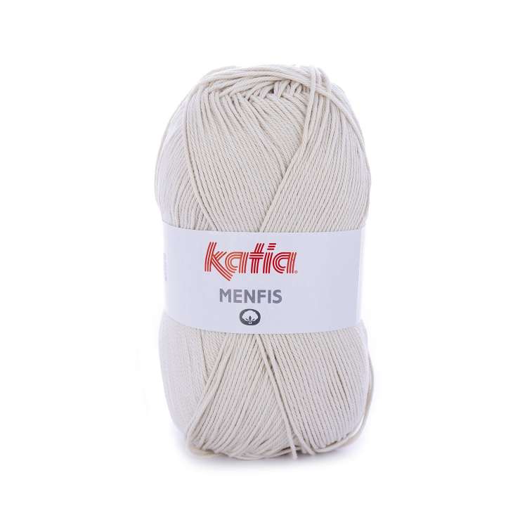 KATIA MENFIS 100GR