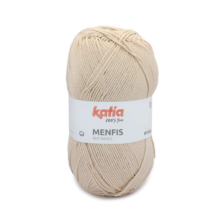 KATIA MENFIS 100GR