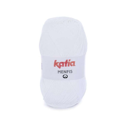 KATIA MENFIS 100GR