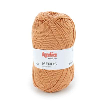 KATIA MENFIS 100GR