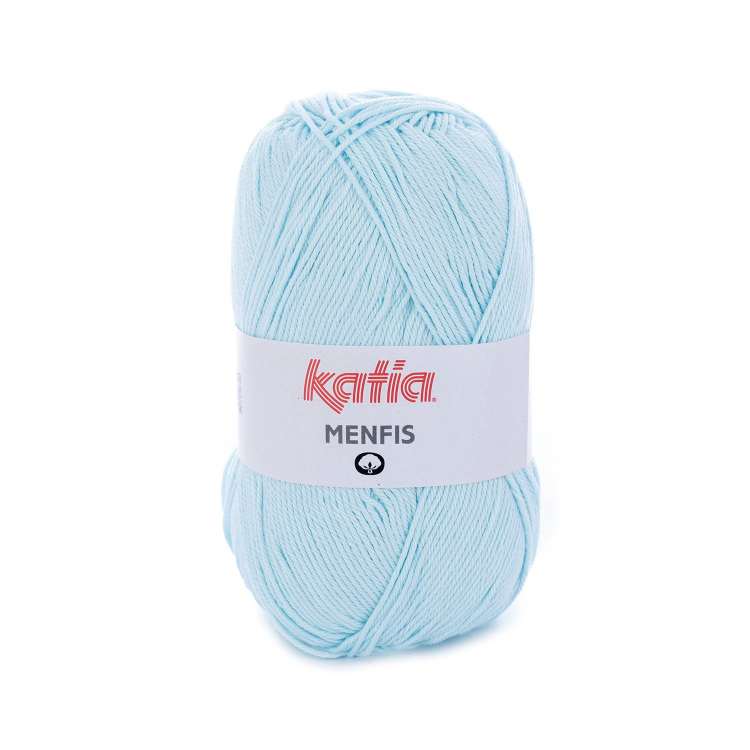 KATIA MENFIS 100GR