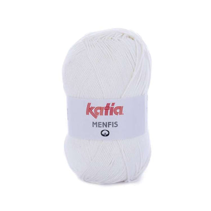 KATIA MENFIS 100GR