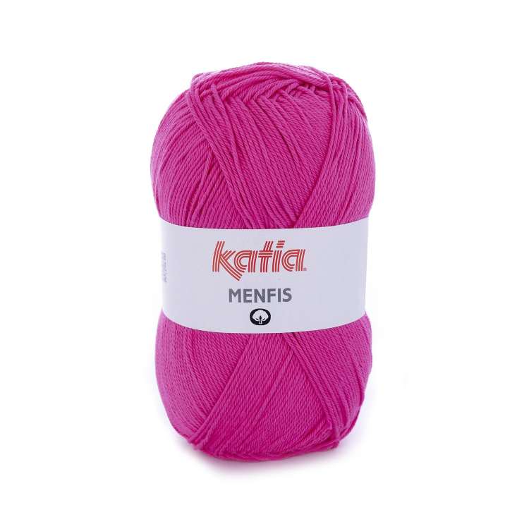 KATIA MENFIS 100GR