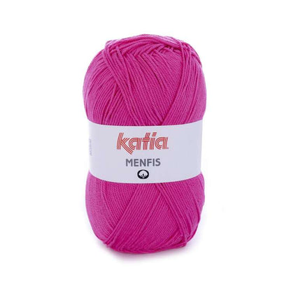 KATIA MENFIS 100GR