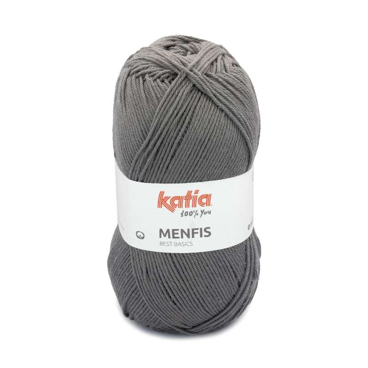 KATIA MENFIS 100GR