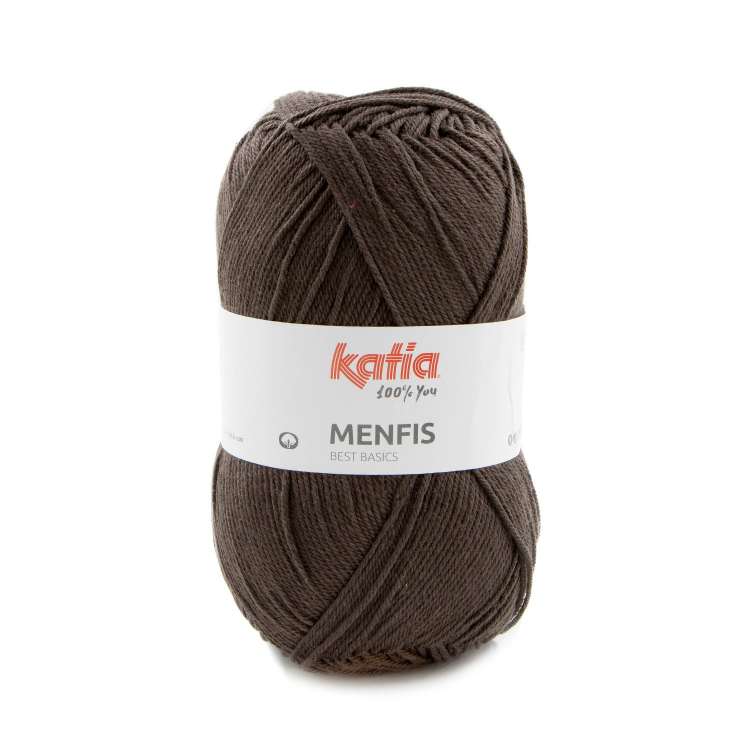 KATIA MENFIS 100GR