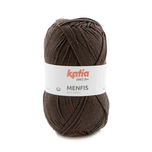 Carregar imatge al visor de la galeria, KATIA MENFIS 100GR
