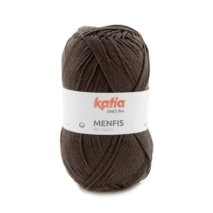 KATIA MENFIS 100GR