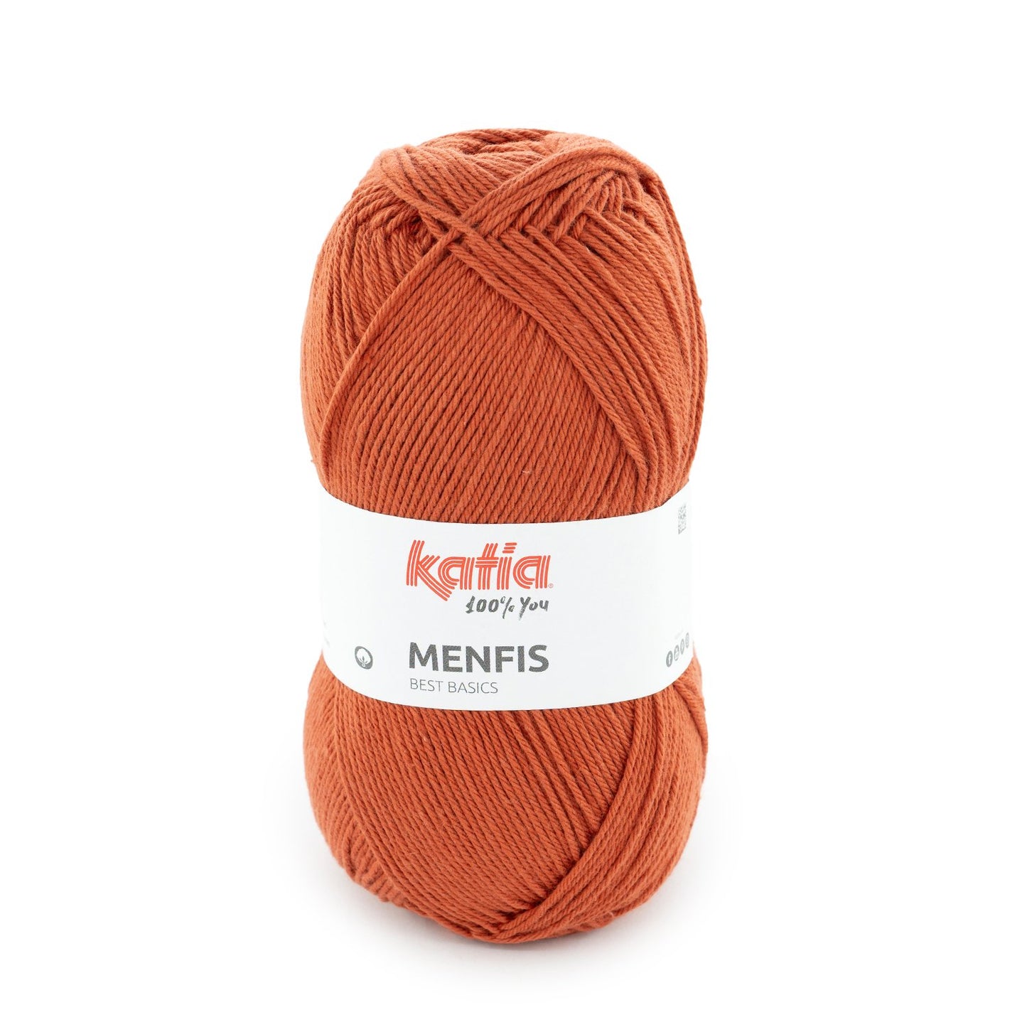 KATIA MENFIS 100GR